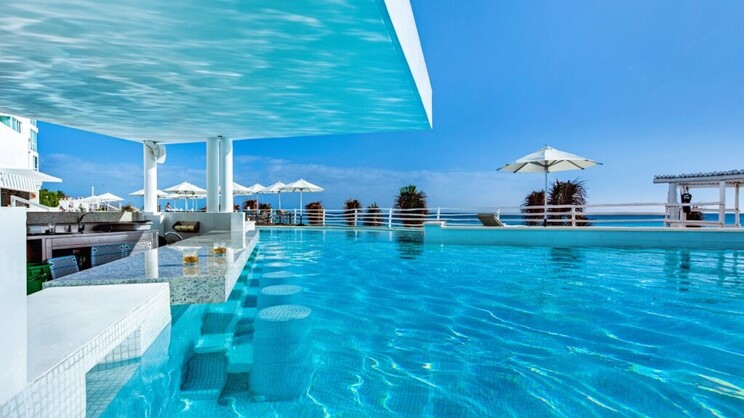 Oleo Cancun Playa Boutique Resort